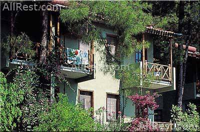 Marmaris Park 2